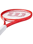 Ракетка для тенниса Wilson Clash 100UL V3.0 Reverse