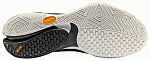 (EU) Кроссовки мужские Bullpadel Hack Vibram 24V, Черные (р. 44,5)