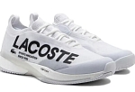 (EU) Кроссовки мужские Lacoste Ag-Lt Lite 49Sma0092 White, Белые (р. 44.5)
