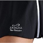 (EU) Юбка женская Endless Club Collection Skirt, Чёрная (XS)