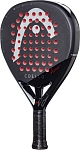Ракетка для падел тенниса Head Coello Pro 2025