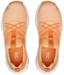 (CN) Кроссовки для мальчиков On Cushioning Low, Оранжевые (р. 33,5)