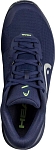 (EU) Кроссовки мужские Head Revolt Pro 4.5 Clay 273235 Nvli Navy Blue, Синие (р. 40.5)