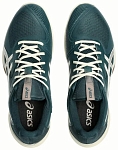 (EU) Кроссовки мужские Asics Solution Speed FF 3, 1041A437-300, Зеленые (р. 42)