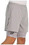 (EU) Шорты мужские Bullpadel Manzan, Серый (2XL)