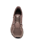 On Cloud 6 Running Shoes Men's Gray Brown