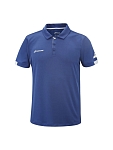 (EU) Поло для мальчиков Babolat Play, Синее (XL/XXL)