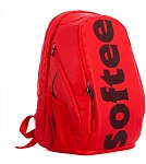 (EU) Рюкзак Softee Car 83044.003.1 Red