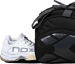 (EU) Сумка Nox Street Series Black Gray BPSTBLGR