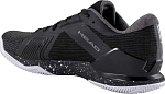 (EU) Кроссовки мужские Head Sprint Pro 4.0 Sf Clay 273115 Bkwh Black, Чёрные (р. 44)