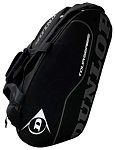 (EU) Сумка Dunlop Tour Intro Ltd, Черная