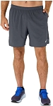 (EU) Шорты мужские Asics Core 7IN, Серые (2XL)