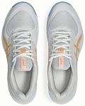 (EU) Кроссовки женские Asics Gel-Game FF, 1042A286, Белые  (р. 42,5)