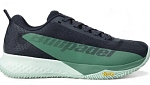 (EU) Кроссовки мужские Bullpadel Xplo Vibram 25V Navy Blue Cm53004000, Синие (р. 44.5)