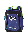 Детский рюкзак для тенниса и падела Head Kids Tour Backpack 14L Owl 260774