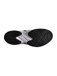 (EU) Кроссовки мужские Asics Solution Swift FF, 1041A314 100, Белые/ Чёрный  (р. 44,5)