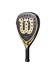 (EU) Ракетка для падел тенниса Wilson Defy Ls V1 2025