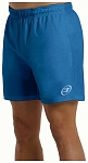 (EU) Шорты мужские Bullpadel Longo, Синие (2XL)