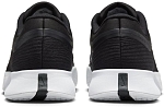 Кроссовки мужские Nike Court Air Zoom Vapor Pro3, Черные/Белые (р. 42,5)