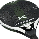 (EU) Ракетка для падел тенниса Kombat Krakatoa