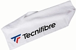 (EU) Полотенце Tecnifibre, Белое
