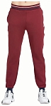(EU) Брюки мужские Bullpadel Ain, Бордовые (M)