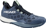 (EU) Кроссовки мужские Head Motion Pro 1.5 Padel Navy Blue 273636, Синие (р. 40.5)