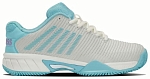 (EU) Кроссовки детские K-Swiss Hypercourt Express 2 HB, 86614190 BRTWH, Белые (р. 39)