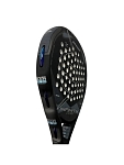 (EU) Ракетка для падел тенниса Dunlop Infinity Pro G1 Hl Black