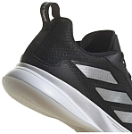 (EU) Кроссовки женские Adidas Avaflash Core, IG9543, Черные (р. 36,6)