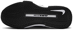 Кроссовки женские Nike Zoom GP Challenge 1, Бело-Розовые, с амортизацией Air Zoom (р. 41)