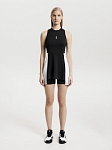 Платье женское 7/6 Mari Dress, Чёрное (M)