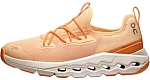 (CN) Кроссовки для мальчиков On Cushioning Low, Оранжевые (р. 33,5)