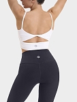 Леггинсы женские SURE CK41037, Чёрные (S)