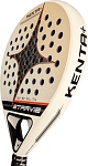 Ракетка для падел тенниса Starvie Kenta + 2026
