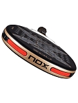 (EU) Ракетка для падел тенниса Nox At10 Genius 18K Alum by Agustin Tapia 2026