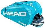 (EU) Сумка Head Tour 261346, Голубая