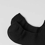 (CN) Носки унисекс Alo Yoga Unisex Conceal Sock Ankle, Чёрные (M)