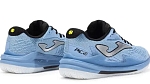 (EU) Кроссовки мужские Joma Ace Men Blue Tacew2521C, Синие (р. 41)