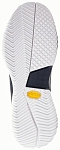 (EU) Кроссовки мужские Bullpadel Xplo Vibram 25V, CM53012000, Белые (р. 43,5)