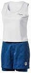 (EU) Костюм женский J-Hayber Secret DA23026, Синий (XS)