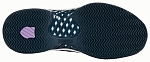 (EU) Кроссовки мужские K-Swiss Hypercourt Express 2 HB, 06614434, Темно-Синие (р. 40)