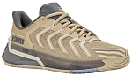 Кроссовки мужские K-Swiss Ultrashot 4, Pale Khaki/Turbulence/Whitecap Gray (р. EUR 46)