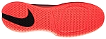 Кроссовки мужские Nike Court Air Zoom Vapor Pro 3 HC Premium, Белые/Оранжевые/Серые, с технологией Air Zoom (р. EUR 42.5)