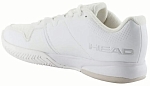 (EU) Кроссовки женские Head Revolt Court, 274515, Белые (р. 42)