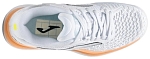 Кроссовки женские Joma Ace Lady, Белые/Розовые, с карбоновой пластиной (р. 40)