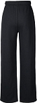 (CN) Брюки женские Alo Yoga Accolade Straight Leg, Чёрные (L)