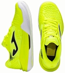 (EU) Кроссовки мужские Joma Ace, TACEW2409C, Желтые (р. 46)