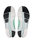 On Cloudsurfer 2 Running Shoes Men's Green Silver