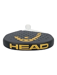 Ракетка для падел-тенниса Head Extreme Edge Black